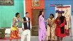 New Pakistani Punjabi Stage Drama 2015 - Iftikhar Thakur- Sajan Abbas - Full Comedy Stage Show -