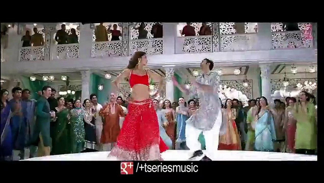 Dilli Wali Girlfriend Video Song - Yeh Jawaani Hai Deewani Songs