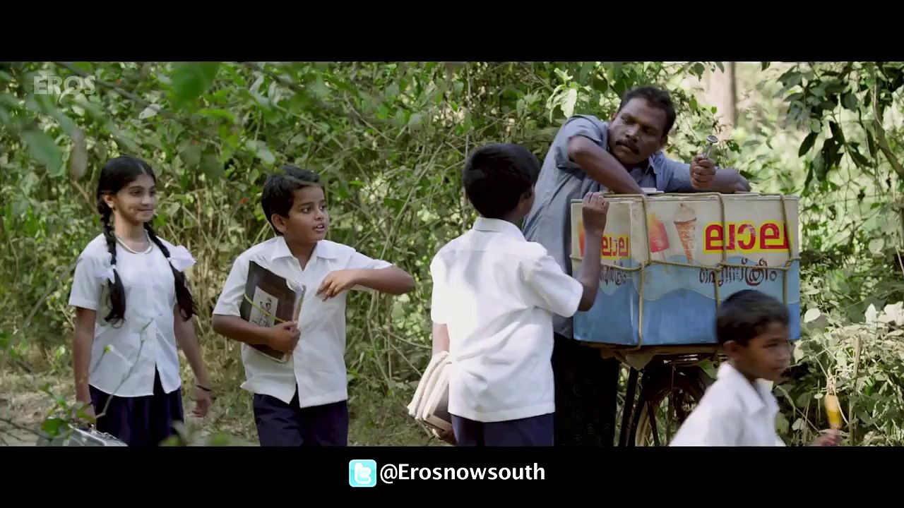 Mele Mele - Video Song  Shreya Ghoshal  Life of...