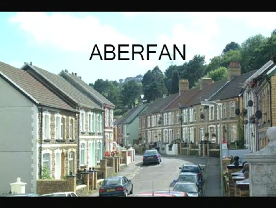Aberfan