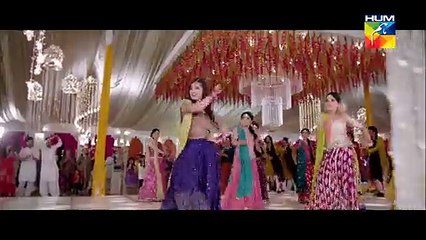 Bin Roye Ballay Ballay Song