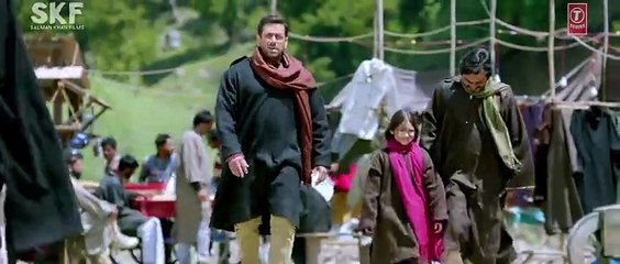 Zindagi Kuch Toh Bata (Reprise) HD Video Song - Bajrangi Bhaijaan [2015] Salman Khan, Kareena Kapoor - Video Dailymotion_2