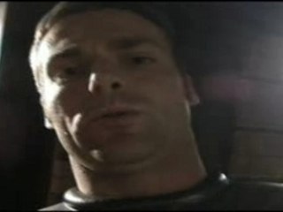 Dr. Daniel Jackson - A Tribute