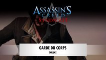 Assassin's Creed Syndicate | Séquence 7 : Garde du corps