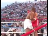Mike Tyson, Evander Holyfield, Lennox Lewis-The Heavyweight Lineal Championship Part 1