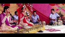 Main Tere Vichon Full Video Song HD720p -By-  Jyoti Nooran and Sultana Nooran