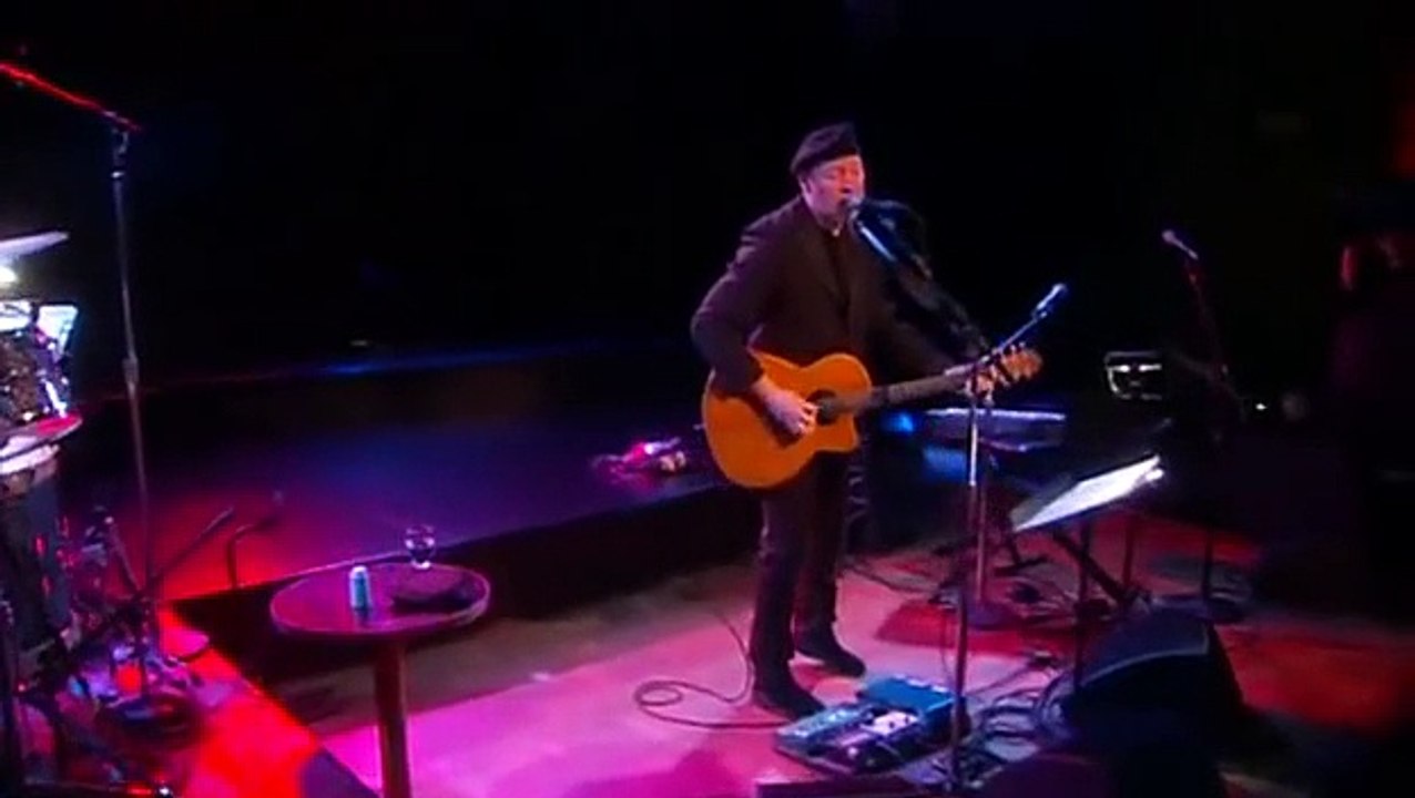 Richard Thompson - Oops I Did It Again
