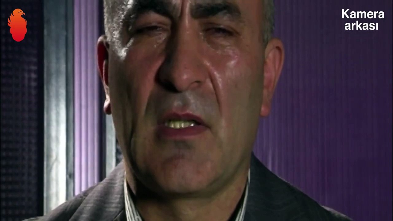 Hayrettin ne olur geri dön _) HD