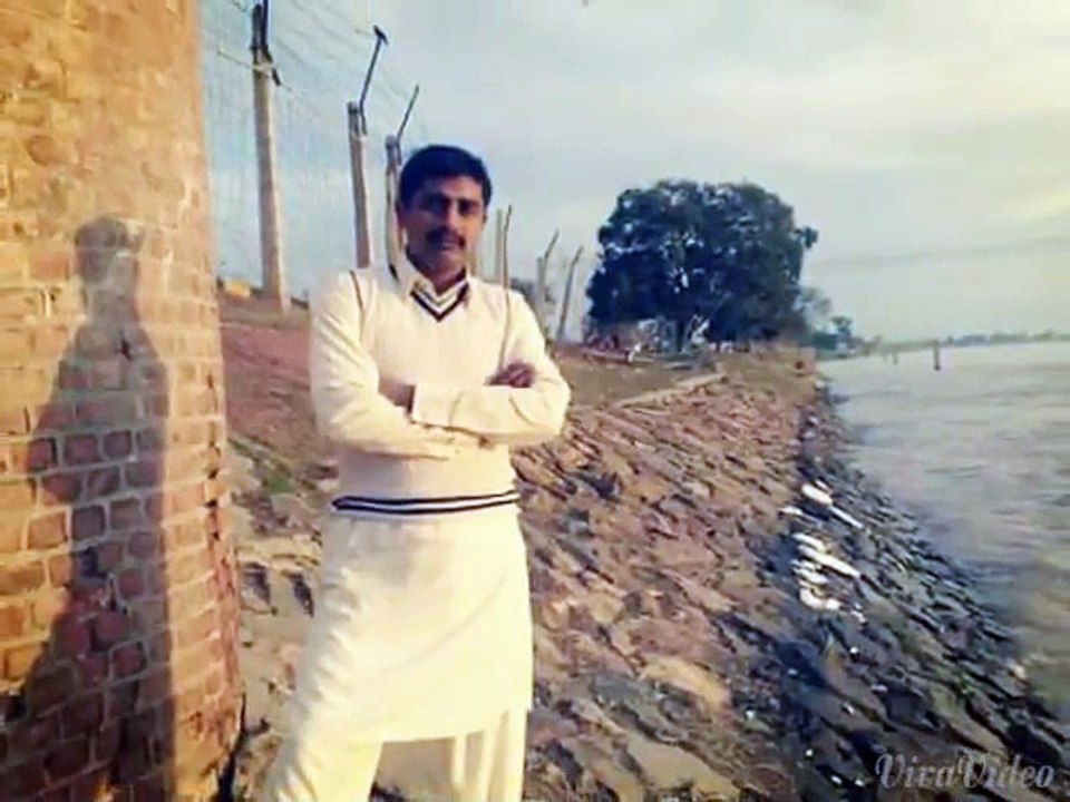 Mian Muhammad Haris death