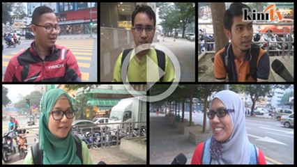 Video herunterladen: Suarakini: BR1M diperluas, apa kata rakyat?