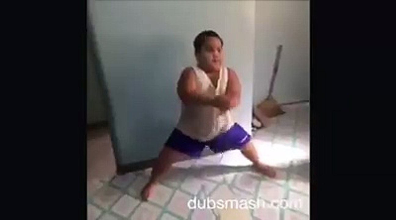 Funny Dance