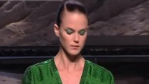 KENZO Fashion Show Spring Summer Paris 2007 by Fashion Channel