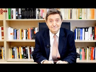 Videoblog de Federico: "España está dirigida por un grupo de locos"