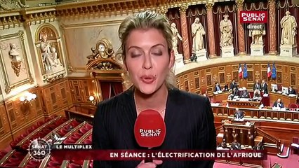 Télécharger la video: Sénat 360 : Philippe Kaltenbach condamné à un an ferme / invité : Jean-Louis Borloo / Les situations de maltraitance mieux signalées (22/10/2015)