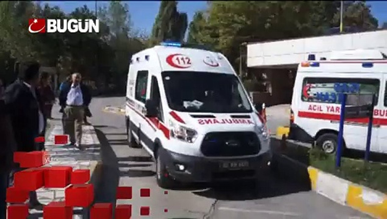 "YÜZLEŞME" 23 Ekim Cuma akşamı saat 23.00'te canlı yayınla Bugün TV'de!