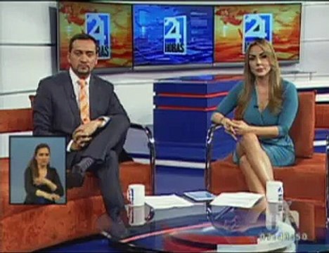 Cientos de voluntarios participaron en la limpieza río Cutuchi