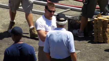 Bradley Cooper würde "nie" stammt Jennifer Lawrence