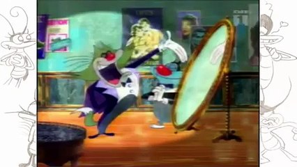 Oggy ♥ New In Hindi Episode 2015 ♥ S0EP4 ♥♥ Oggy And The Cockroache ♥ A Night at the Opera