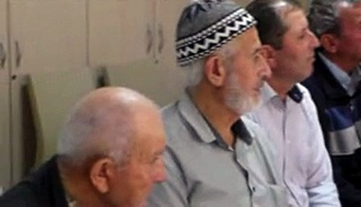 kamu hast hazır