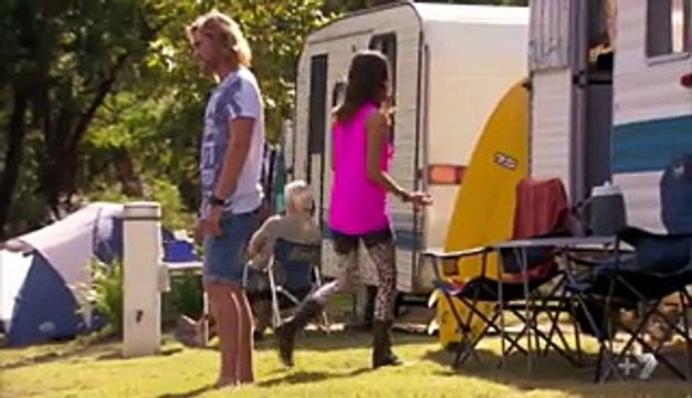 Home And Away 6309 22nd October 2015 HD