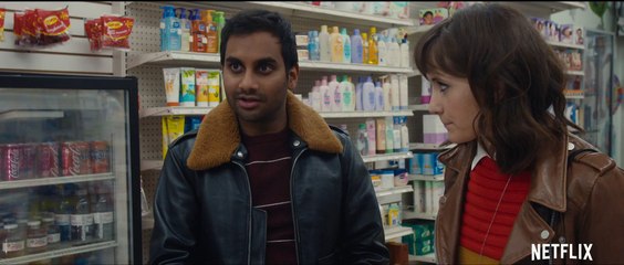MASTER OF NONE - NETFLIX Series Trailer - Aziz Ansari [Full HD]