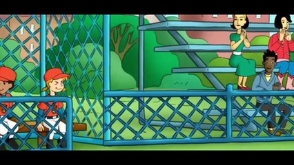 Curious George Georges Home Run HD