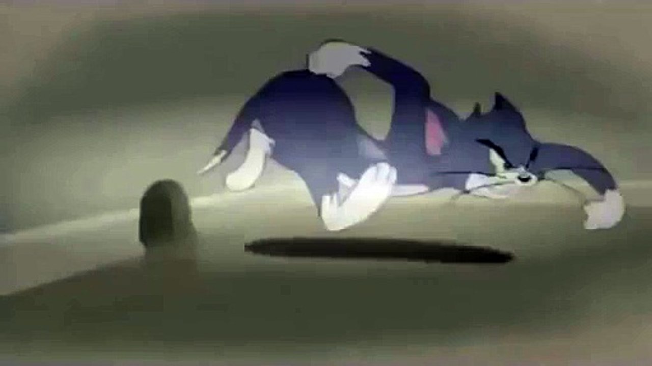 Tom and Jerry Tales Episode: More Powers To You