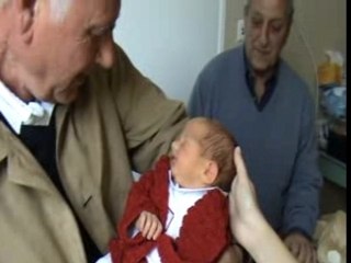 Meus vovôzinhos queridos