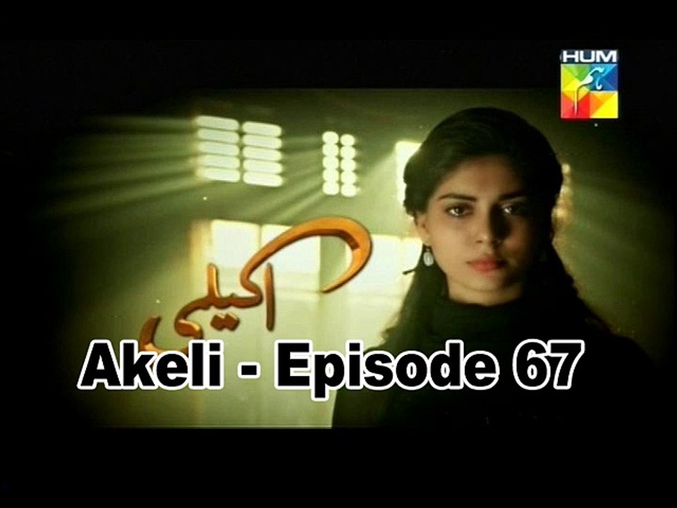Akeli Episode 67