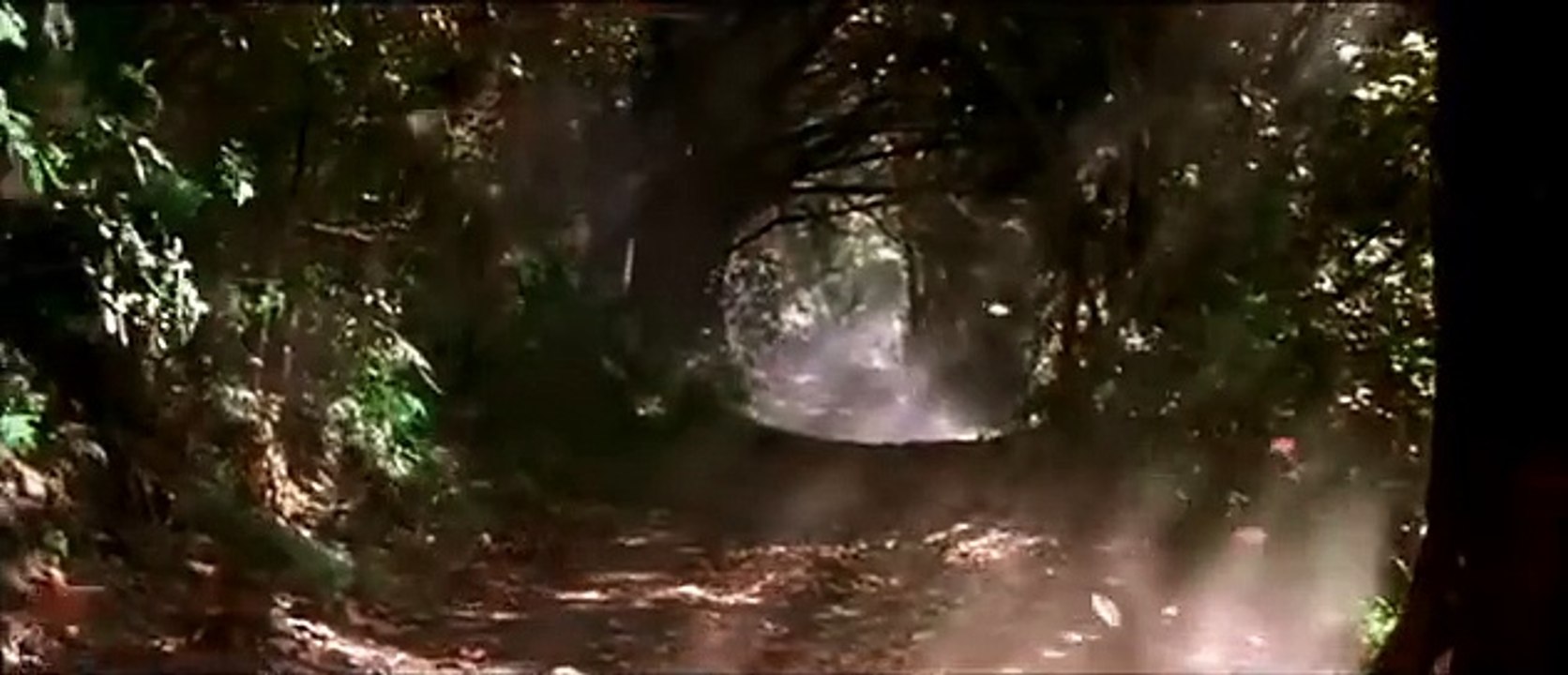 "Le Seigneur des Anneaux" en Nouvelle-Zélande