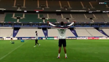 Football : Quand Amel Majri la joue comme Varane