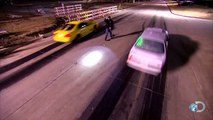 Making a Street Racing TV Show | Street Outlaws