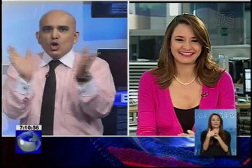 4 detenidos y dos carros recuperados dejó operativo de la policía en el norte de Guayaquil