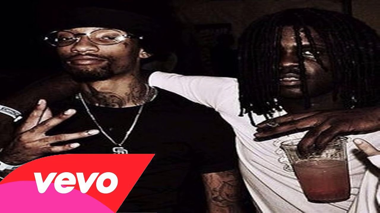 Chief Keef - Don't Love Em