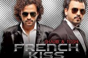 French Kiss Full HD Video Song - By - Sharib Sabri & Toshi Sabri