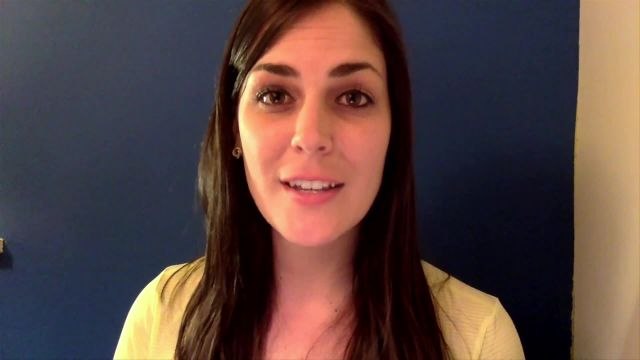 Comedian Laura Prangley Reacts to Obstacle Course Racing