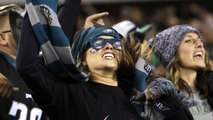 Ford: Time to Lay Off Philly Fans