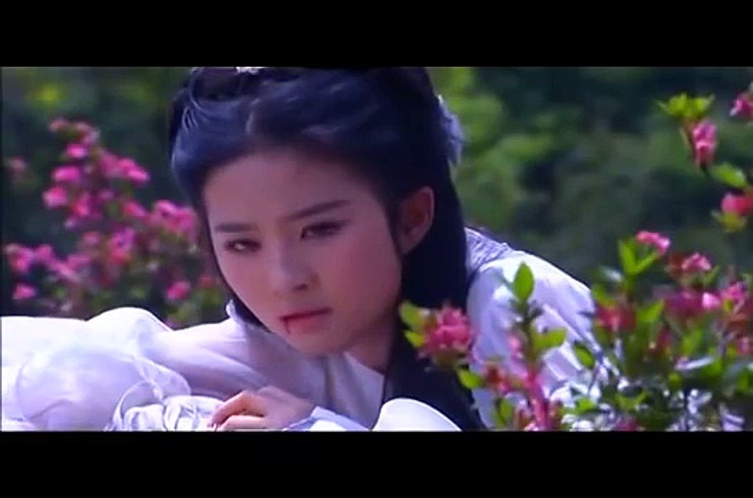 Phim kiếm hiệp Trung Quốc hay nhất - Tuyệt học Cửu Dương Thần Công phần 2