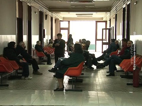 Najčešće bolesti kod starih osoba, 22. oktobar 2015. (RTV Bor)