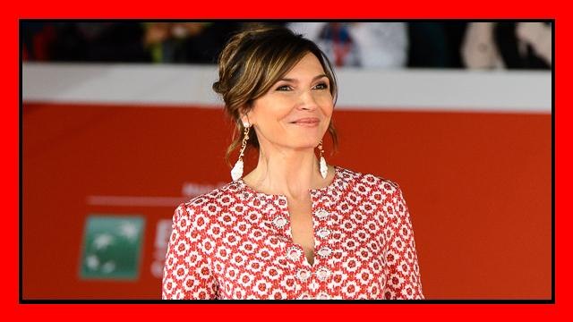 Festa del Cinema: intervista a Maria Pia Calzone, protagonista di Dobbiamo parlare