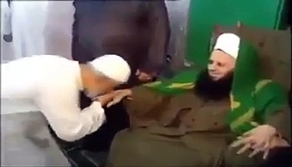 Sufis Dancing in the Mosque
