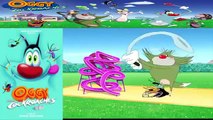 Oggy And The Cockroaches In Hindi Episodes 245 Cartoons For Kids