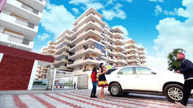 Ghaint Naddi Full Video Song HD 720p - By - Kulbir Jhinjer