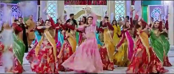 Jalwa Full Video Song-Jawani Phir Nahi Aani Movie