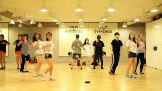 Seungri shares video of KARA dancing to Bang Bang Bang