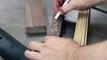 Sliced Wood Bending Technique!