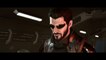 Deus Ex Mankind Divided : Adam Jensen 2.0 VOSTFR HD