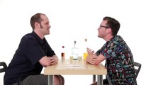 Truth or Drink (Exes) Episode 3: Christopher & Timothy