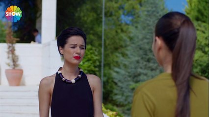 Yüzleşme anı! | Asla Vazgeçmem 21.Bölüm