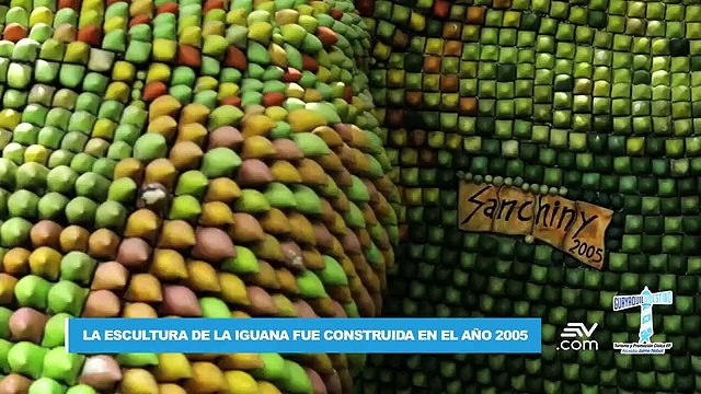 Guayaquil y la expresión del arte en sus grandes esculturas